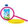 Tm Toys Fru Blu Zestaw Obręcz + Płyn 0,4l