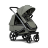 Joolz Geo3 Zestaw Duo Dla Drugiego Dziecka Sage Green 