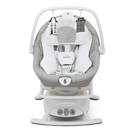 Joie Sansa Huśtawka leżaczek Petite City