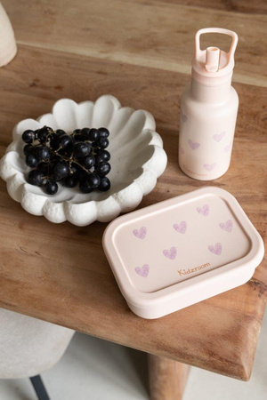 Kidzroom Butelka bidon 350 ml Magical Heart