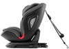 Kinderkraft Oneto 3 Fotelik Samochodowy 9-36 kg Rocket Grey