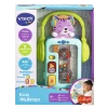 Vtech Zabawka Interaktywna Koci Walkman