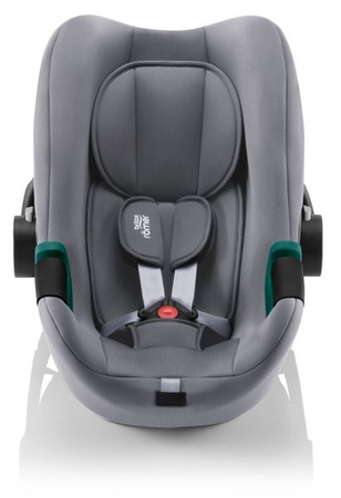[OUTLET] Britax Romer Baby Safe 3 i-Size Fotelik Samochodowy 0-13kg Frost Grey
