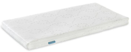 Fiki Miki Materac Do Wózka 80/36/4 cm Pianka Prestige Line