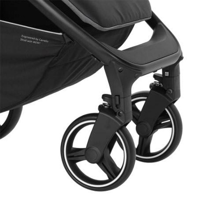 Carrello Bravo 2024 CRL-8512 Wózek Spacerowy Spring Green