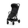 Adamex Zoom Wózek Spacerowy Black