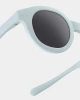 IZIPIZI Okulary Przeciwsłoneczne dla Dzieci 3-5 lat Sweet Blue C
