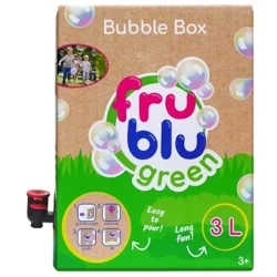 Tm Toys Fru Blu Bubble Box z Kranikiem 3l