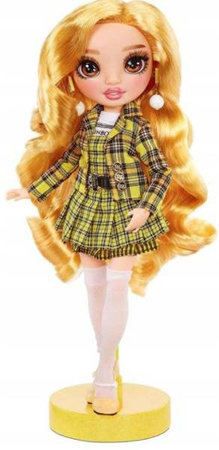 Rainbow High Fashion Core Fashion Doll Modowa Lalka Marigold