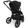 Muuvo Five Wózek Głęboko-Spacerowy + Britax Romer Baby-Safe Pro Fotelik Samochodowy 0-13kg