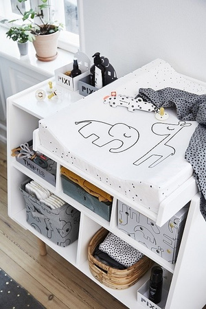 Done by Deer Zawieszka Do Smoczka Croco