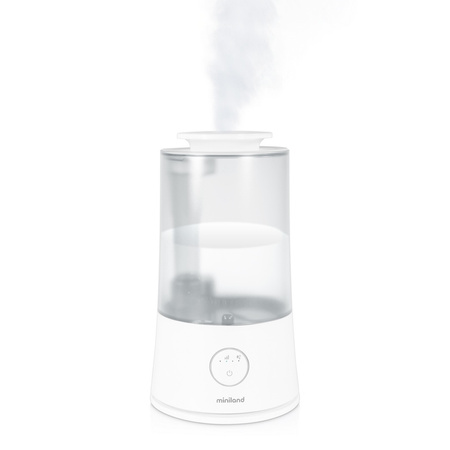 Miniland Intuicyjny Nawilżacz Ultradźwiękowy