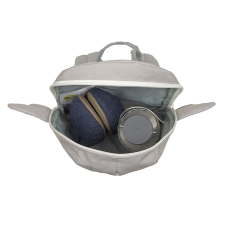 Lassig Plecak mini Tiny Drivers Samolot