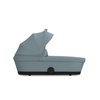Cybex Melio Cot Gondola Stormy Blue