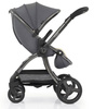 Wózek Spacerowy Egg 2 Ciemnoszary