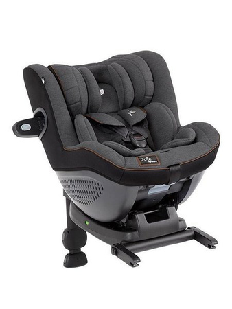 [OUTLET] Joie I-Quest Fotelik Samochodowy 0-18kg RWF (Siedzisko Bez Bazy)  Signature Noir