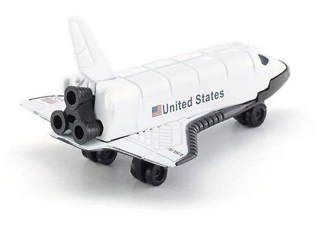 Siku Wahadłowiec S0817 