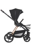 Espiro Miloo 2024 Wózek Głęboko-Spacerowy 217 Cashmere Gray