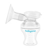 BabyOno Individual Laktator Elektryczny Z 5 Trybami Pracy 406