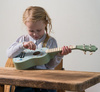Dantoy Drewniana gitara dla dzieci