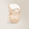 Lovi Kubek Treningowy z Uchwytami 150 ml Nude