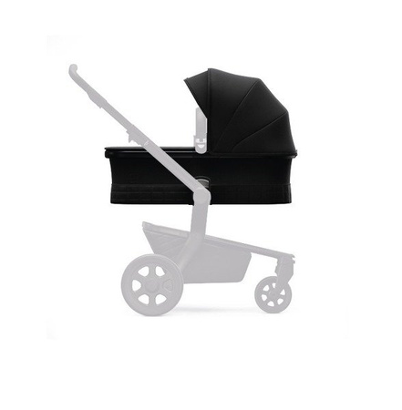 Joolz Hub Gondola Quadro Nero