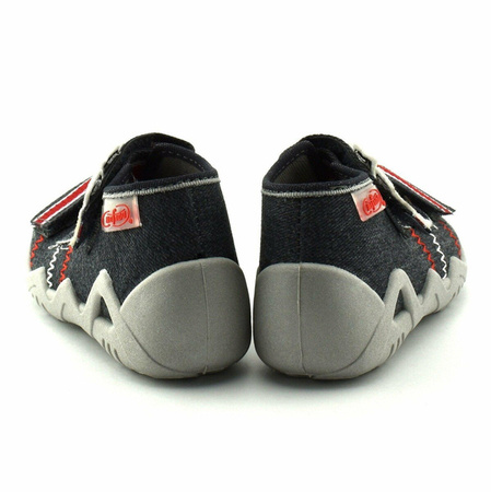 Obuwie dziecięce  250P08711800A01 Roz 18