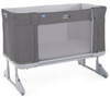 Chicco Next2Me Forever Łóżeczko Dostawne 3w1 do 22kg Moon Grey