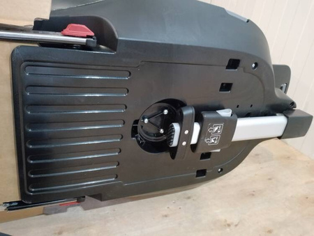 [OUTLET] Britax Romer Dualfix M I-Size Fotelik Samochodowy 0-18kg RWF Nordic Grey