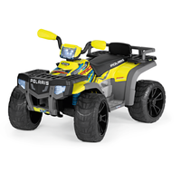 Polaris Sportsman 24v Pro