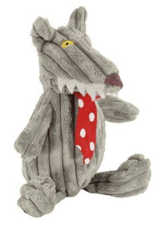 Wilczek Deglingos Big Simply Zabawka Pluszowa Maskotka
