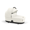 Cybex Mios 3.0 Wózek Głęboki Off White