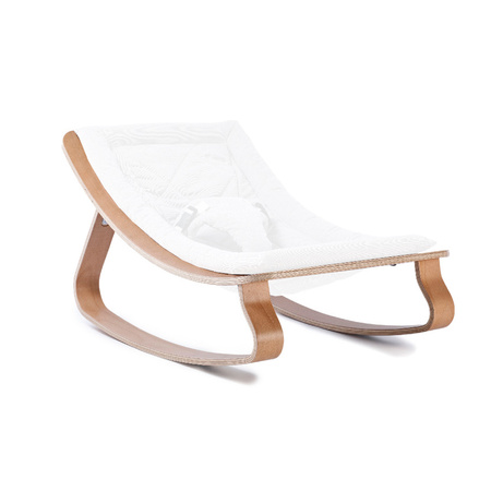 Charlie Crane Rama leżaczka Levo buk