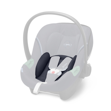Cybex Aton S2 I-Size Fotelik Samochodowy 0-13kg Ocean Blue 2023