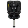 Sparco SK7000i Fotelik Samochodowy Obrotowy 360 i-size 0-36kg Czarny