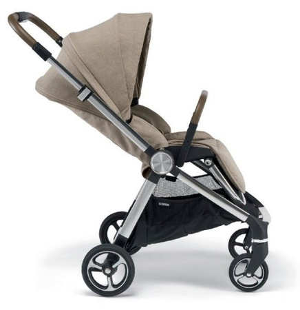 Mamas&Papas Strada Wózek Spacerowy  Cashmere