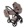 Junama Termo V3 Wózek Głęboko-Spacerowy 2w1 01 Beige