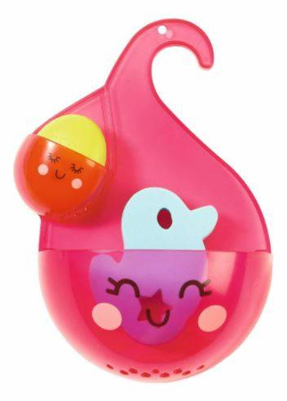 Baby Born Zestaw Akcesoriów Do Kąpieli 