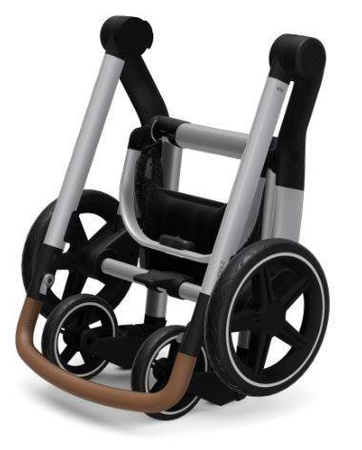 Joolz Hub +  Plus Wózek Spacerowy Hub+ Gorgeous Grey