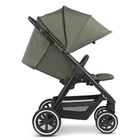 ABC Design Avus Air Wózek Spacerowy Olive