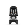 [OUTLET] Cybex Mios 3.0 Wózek Głęboki Sepia Black