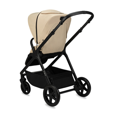 [OUTLET] Momi Giselle Wózek Głęboko-Spacerowy Beżowy
