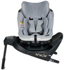 [OUTLET] BeSafe Izi Twist i-Size Fotelik Samochodowy 0-18 kg Peak Mesh