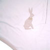Lodger Polarowy Wielofunkcyjny Otulacz Do Fotelika Samochodowego Jasnobeżowy Fleece Birch