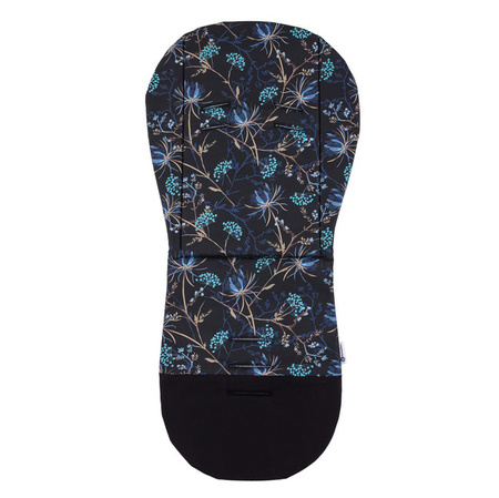 Petite&Mars Wkładka Do Wózka Foamy Limited 100 Stylish Beauty