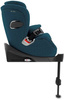Cybex Anoris T i-Size Fotelik Samochodowy 9-21 kg  Mountain Blue