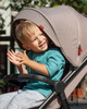 Carrello Bravo 2024 CRL-8512 Wózek Spacerowy Ice Blue