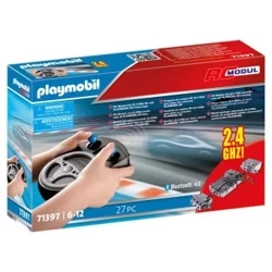 PLAYMOBILE Moduł Zdalnego Sterowania z Funkcją Bluetooth 71397