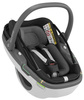 Maxi-Cosi Coral 360 Fotelik Samochodowy 0-13 kg  Essential Black