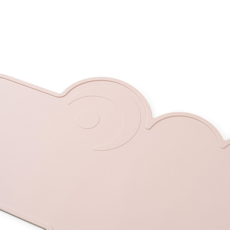 Done by Deer Silikonowa Podkładka Na Stół Krokodyl Croco Powder